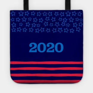 2020 Presidential Election Tote