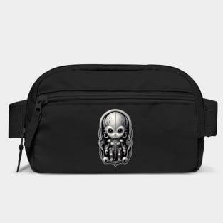 Techno Alien 9 Bag