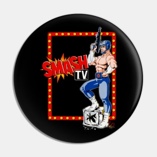 Smashing Pin