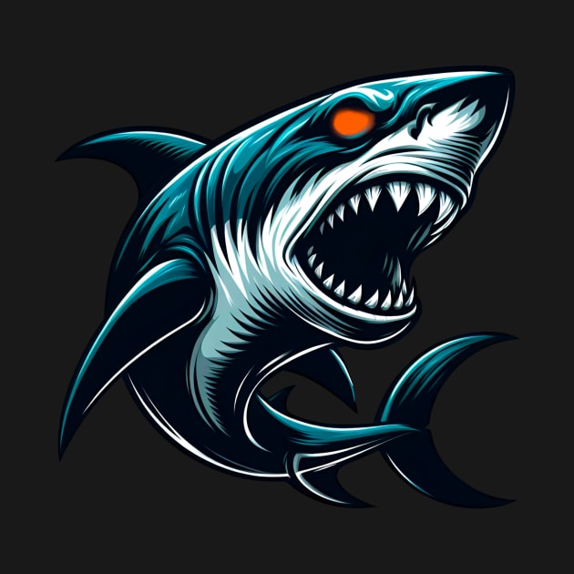 Shark by Bestmatch