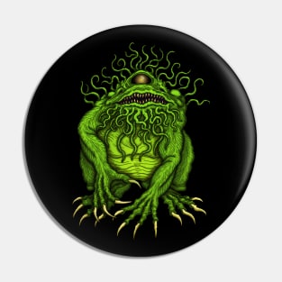 Ythogtha - Azhmodai 2020 Pin