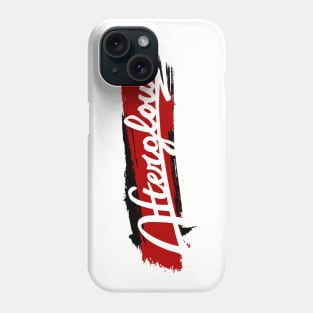 Afterglow - BangDream! Phone Case