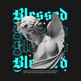 Blessed T-Shirt