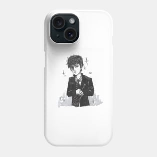 jaehyo freeze block b Phone Case