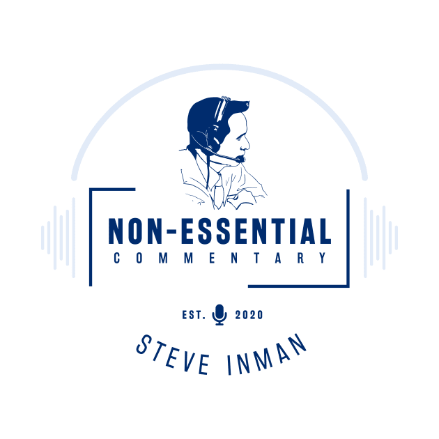 Steve Inman Headphones by Steve Inman 