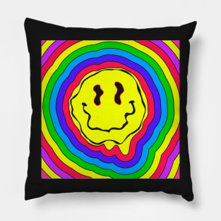 Smile colours Pillow