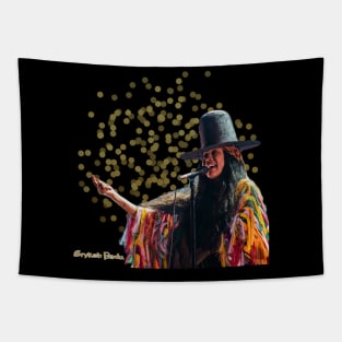 erykah badu Tapestry