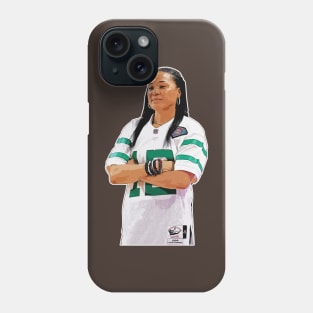 its Dawn Staley Phone Case