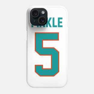 Finkle is Einhorn, Einhorn is Finkle! 🏈 Phone Case