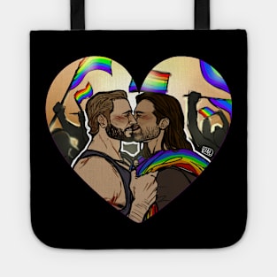 Pride 1 Tote