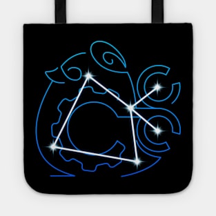 Automaton Constellation Tote