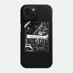 Vilage Phone Case