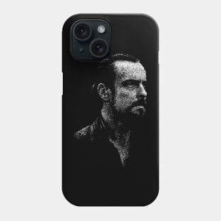 Captain Flint Phone Case