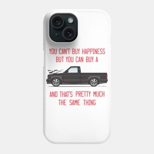 happiness Phone Case