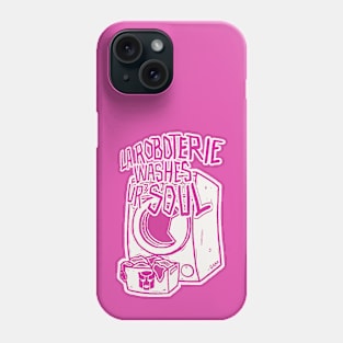 WASHURSOUL2 Phone Case