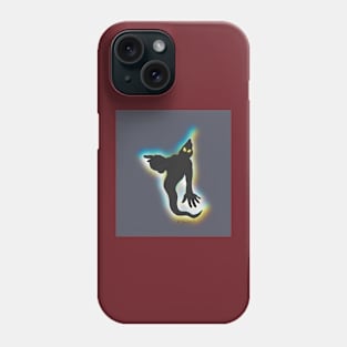 Darkness Phone Case