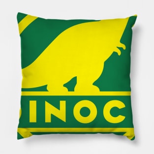 Dinoco Pillow