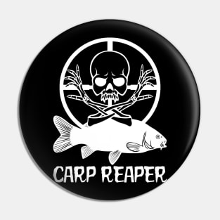 Carp Reaper Pin