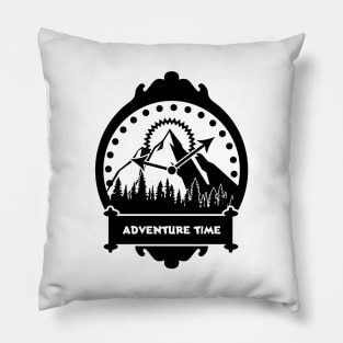 Aventure Time Pillow