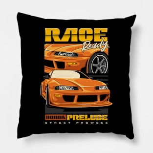 Prelude Fanatic Pillow