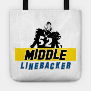 Ray Lewis Tote