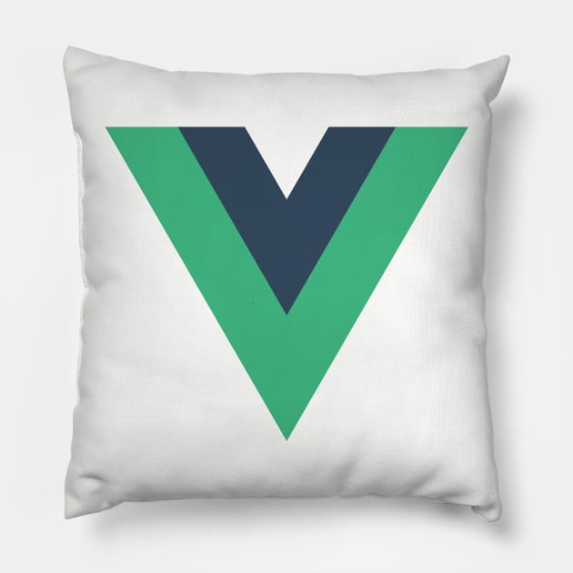 Vue.js Pillow by AlexWilkinson