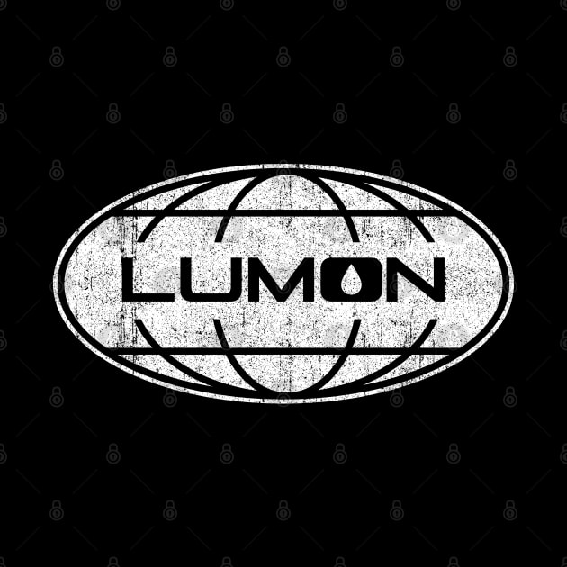 Lumon Industries (Severance) by huckblade