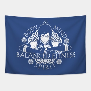 K-Fit Tapestry