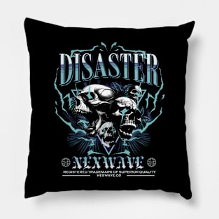 Dark Evolution Pillow