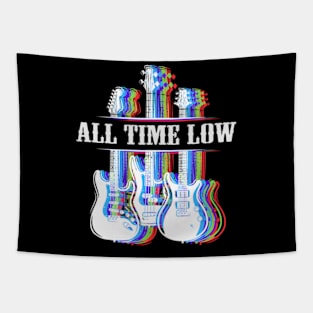 ALL TIME LOW BAND Tapestry