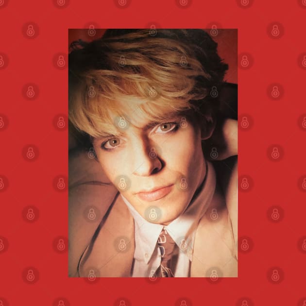 Nick Rhodes 1987 Rare by Pop Fan Shop