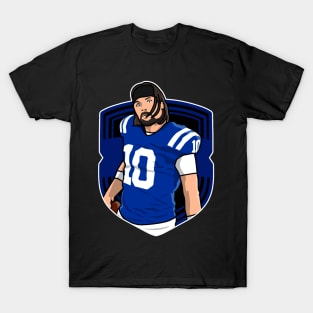 Minshew Jacksonville Qb Funny Duval T-Shirt Minshew Jacksonville Qb Funny Duval T-Shirt
