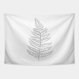 FERN LEAF Tapestry