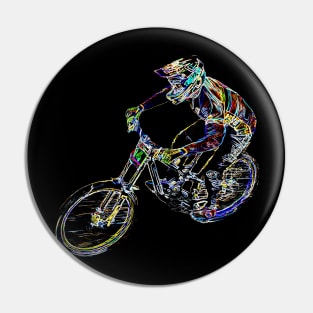 mtb Pin