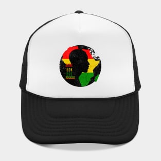 June 19th 1865 Hat