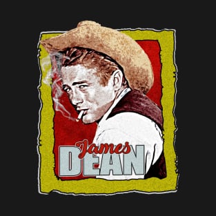 James Dean T-Shirt