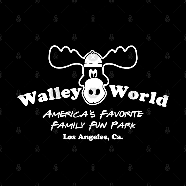 Walley World Classic by mart07