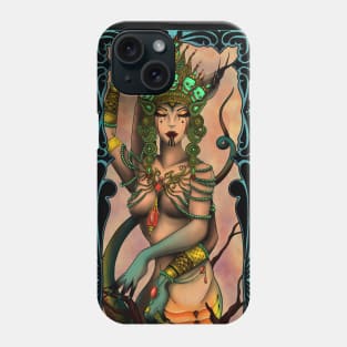 Temptress Phone Case