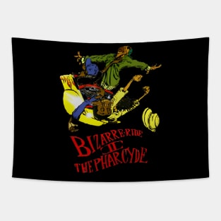 The Pharcyde Tapestry