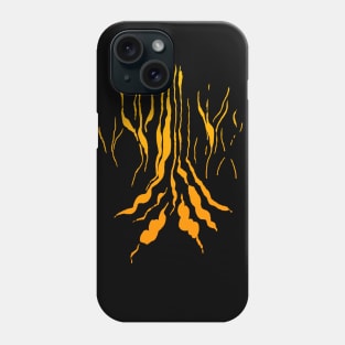 Fairytale Forest Phone Case