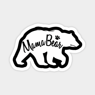 Mama Bear Magnet