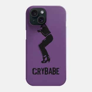 Crybabe Phone Case