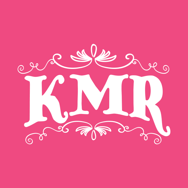 KMR Logo by jvroberson3