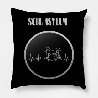 vintage soul asylum band Pillow