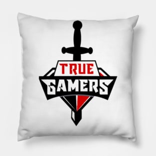 TrueGamers Pillow