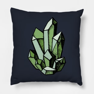 Crystal Pillow