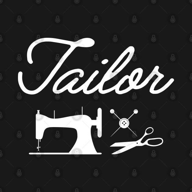 Tailor by KC Happy Shop