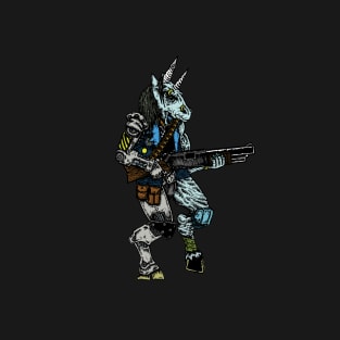 Brutacorn T-Shirt