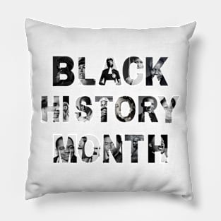 BHM Pillow