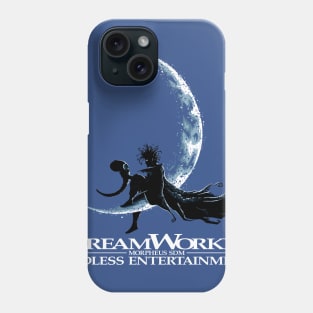 Sandman Phone Case